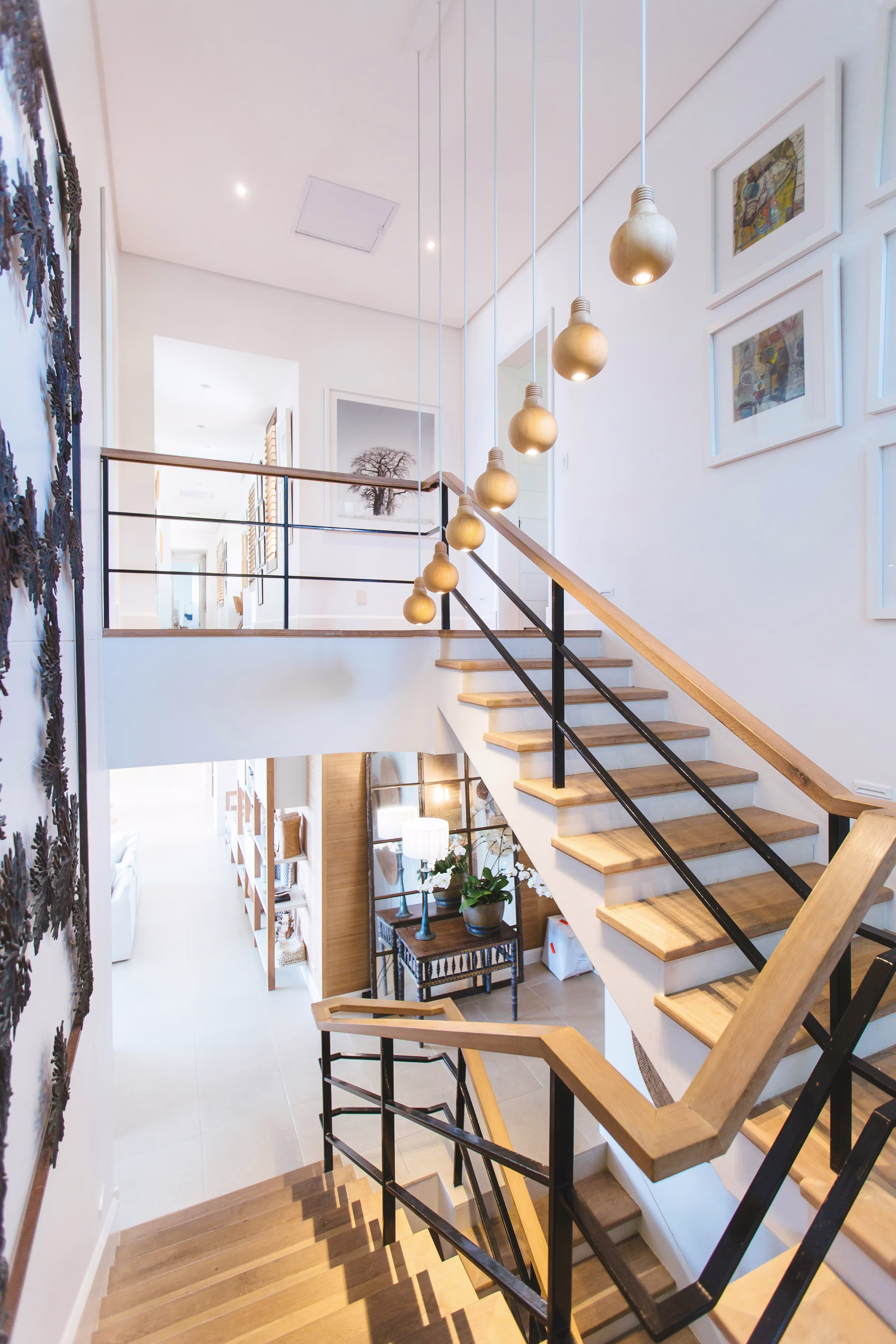 Nordic House